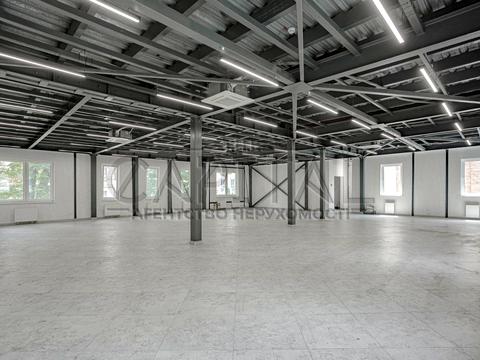 комерційна за адресою Івана Франка вул., 26