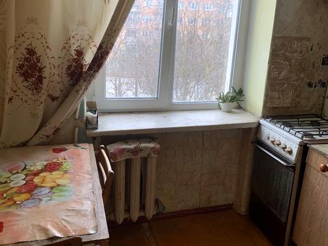 квартира за адресою Інститутська вул., 22