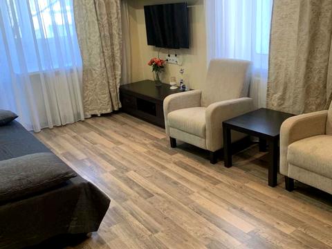 квартира за адресою Олександра Поля просп. (Кірова), 102