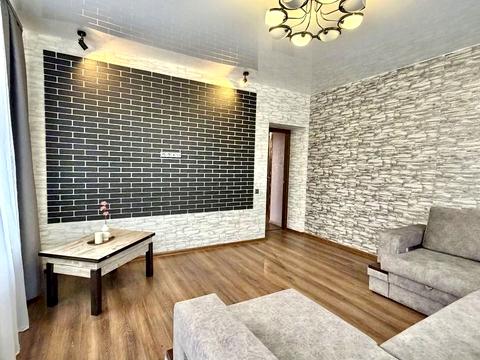 квартира за адресою Героїв Небесної Сотні просп., 16/3