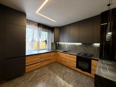 квартира по адресу Приозерна ул., 57