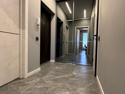 квартира по адресу Приозерна ул., 57