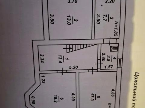 будинок за адресою Старожитомирська, 3Б
