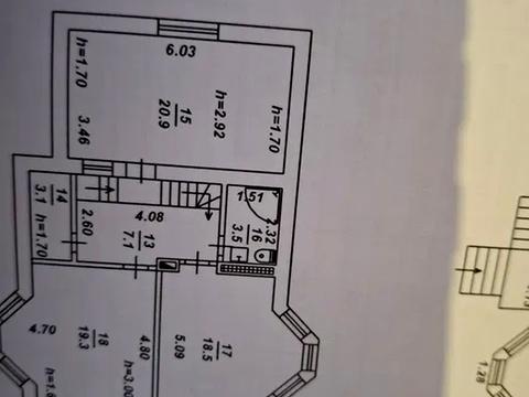 будинок за адресою Старожитомирська, 3Б