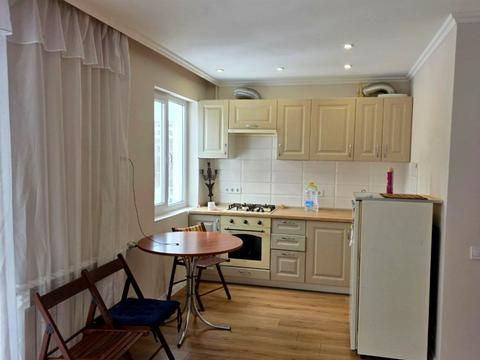 квартира за адресою Одеса, Французький бульв., 22