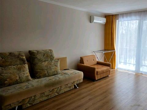 квартира за адресою Одеса, Французький бульв., 22