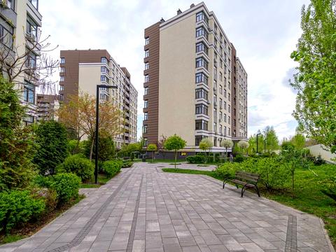 квартира за адресою Практична вул., 8