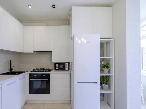 квартира за адресою Практична вул., 8