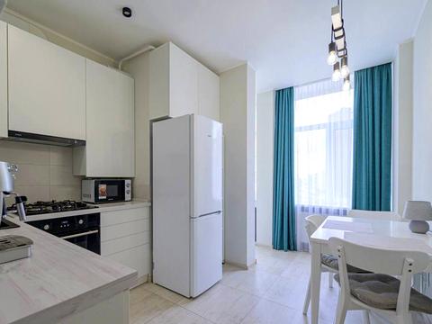 квартира за адресою Практична вул., 8