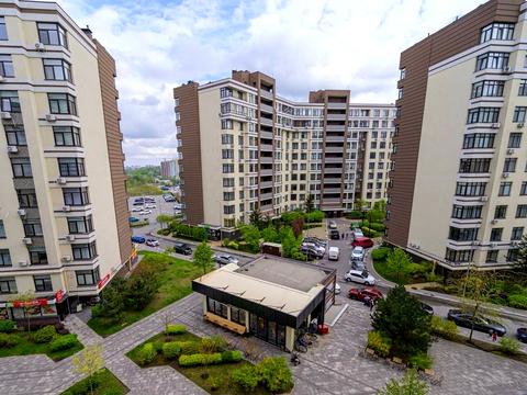 квартира за адресою Практична вул., 8