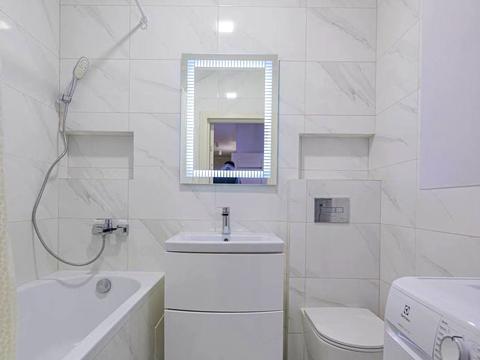 квартира за адресою Практична вул., 8