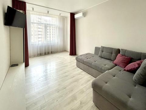 квартира за адресою Практична вул., 8