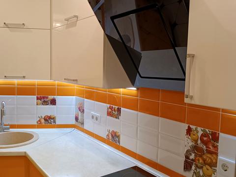 квартира за адресою Михайла Донця вул., 2-А