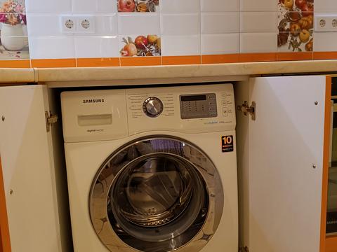 квартира за адресою Михайла Донця вул., 2-А