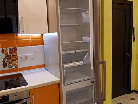 квартира за адресою Михайла Донця вул., 2-А