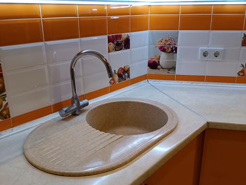 квартира за адресою Михайла Донця вул., 2-А