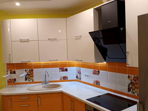 квартира за адресою Михайла Донця вул., 2-А