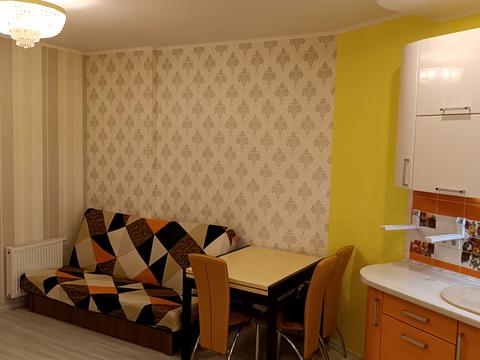 квартира за адресою Михайла Донця вул., 2-А