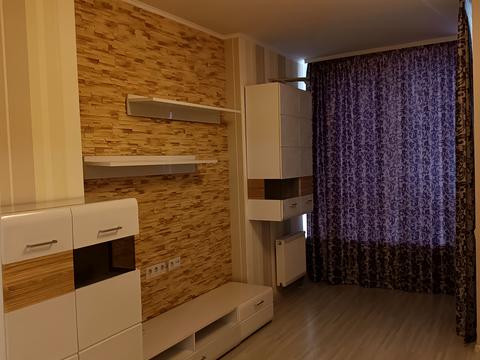 квартира за адресою Михайла Донця вул., 2-А