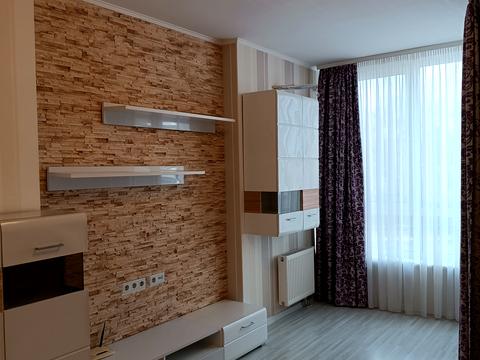 квартира за адресою Михайла Донця вул., 2-А