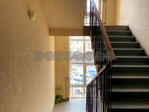 квартира по адресу Казацкая ул., 6