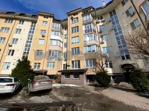 квартира по адресу Казацкая ул., 6