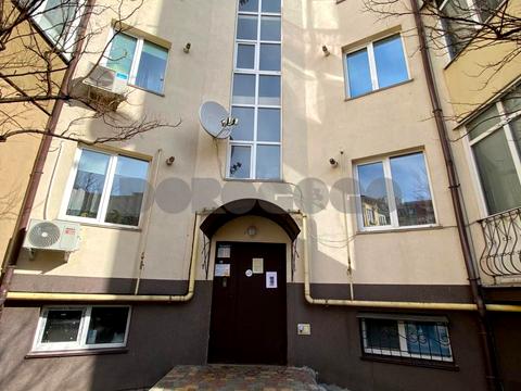 квартира по адресу Казацкая ул., 6