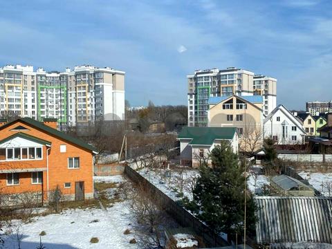 квартира по адресу Казацкая ул., 6