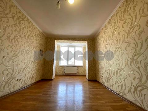 квартира по адресу Казацкая ул., 6