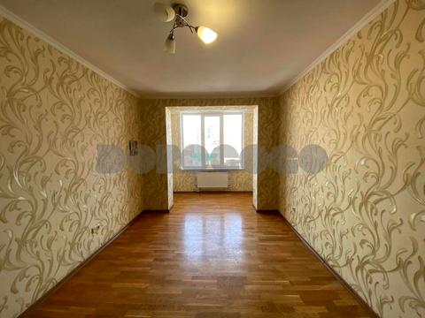 квартира по адресу Казацкая ул., 6