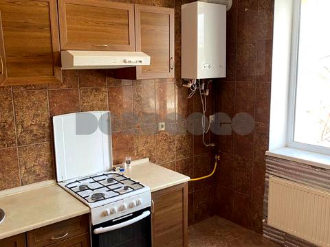 квартира по адресу Казацкая ул., 6