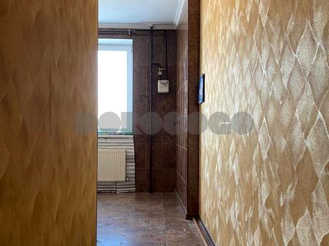 квартира по адресу Казацкая ул., 6