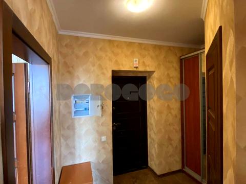 квартира по адресу Казацкая ул., 6