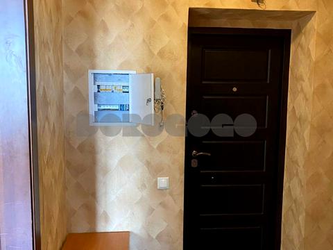 квартира по адресу Казацкая ул., 6