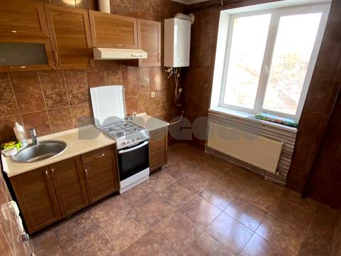 квартира по адресу Казацкая ул., 6