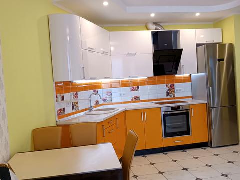 квартира по адресу Михаила Донца ул., 2-А