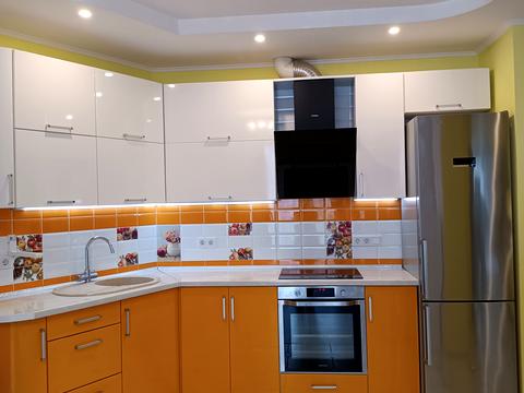 квартира за адресою Михайла Донця вул., 2-А