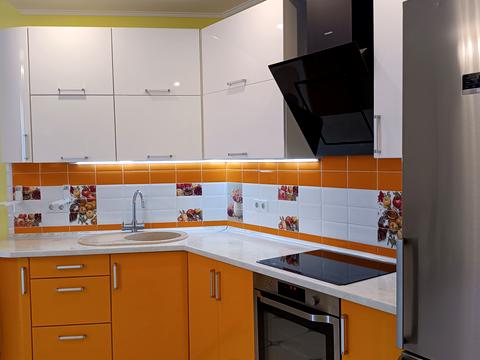 квартира за адресою Михайла Донця вул., 2-А