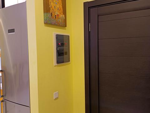 квартира за адресою Михайла Донця вул., 2-А