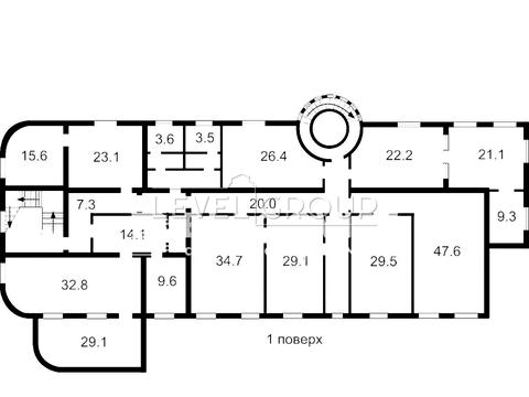 комерційна за адресою Задорожний пров., 1а