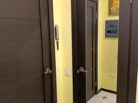 квартира за адресою Михайла Донця вул., 2-А