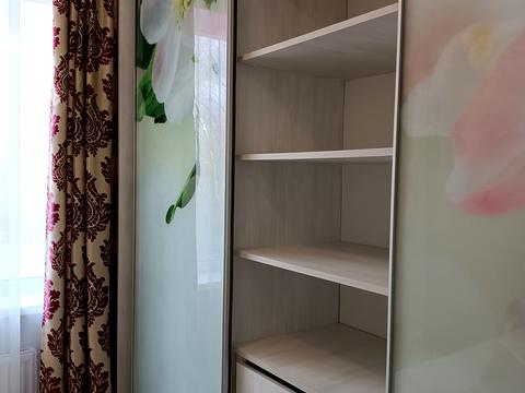 квартира за адресою Михайла Донця вул., 2-А