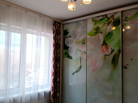 квартира за адресою Михайла Донця вул., 2-А