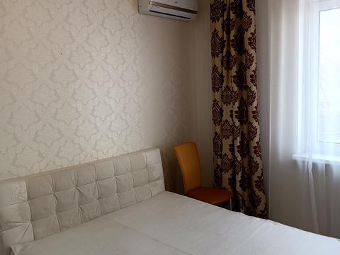 квартира за адресою Михайла Донця вул., 2-А