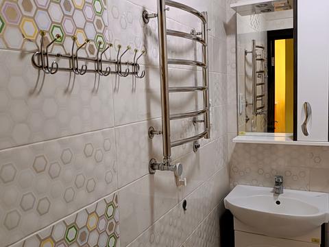 квартира за адресою Михайла Донця вул., 2-А