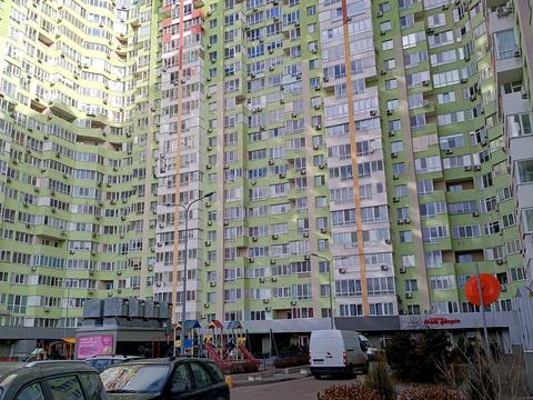 квартира за адресою Михайла Донця вул., 2-А