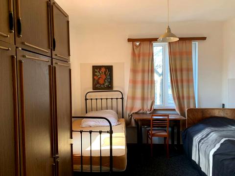 дом по адресу ПЕРЕМОГИ, 1