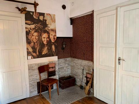 дом по адресу ПЕРЕМОГИ, 1