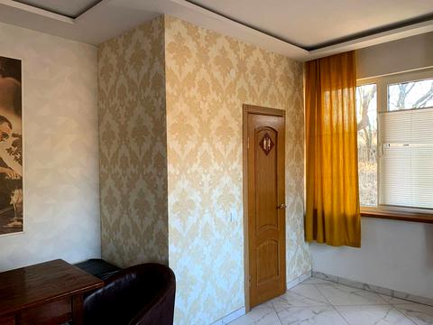 дом по адресу ПЕРЕМОГИ, 1