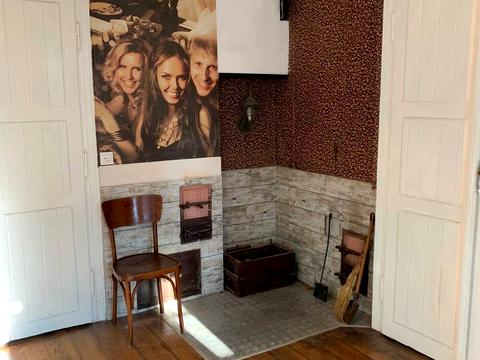 дом по адресу ПЕРЕМОГИ, 1